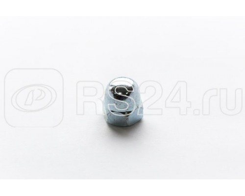 Гайка колпачковая М8 цинк. DIN 1587 (уп.70шт) пакет СТРОЙМЕТИЗ UTORM3150058