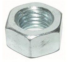 Гайка М10 нерж. сталь INOX 316L бел. (уп.100шт) DKC CM111000INOX316L