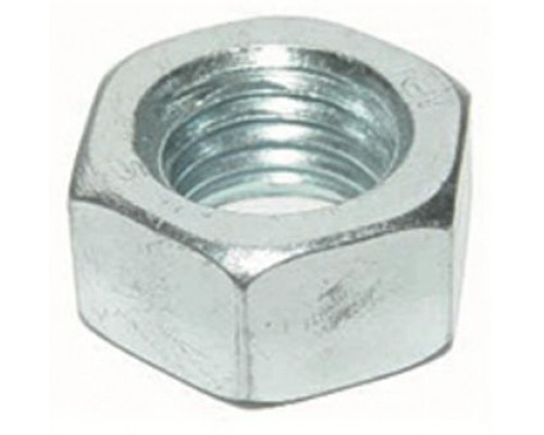 Гайка М12 нерж. сталь INOX 316L бел. (уп.50шт) DKC CM111200INOX316L