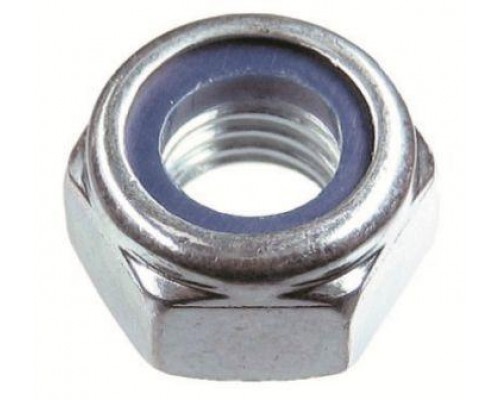 Гайка М12 самоконтрящаяся (уп.50шт) DKC CM251200