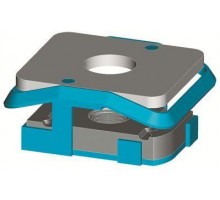 Гайка монтажная М8 DKC CM340800