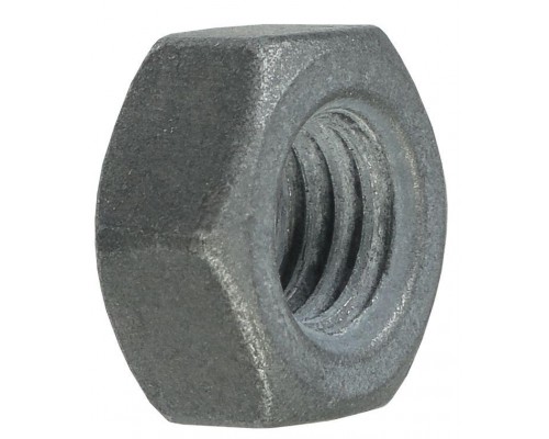 Гайка шестигранная М10 HDZ (уп.100шт) ИЭК CMZ10-GH-10-HDZ