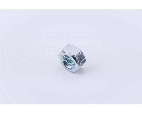 Гайка шестигранная М12 цинк. DIN 934 (уп.60шт) пакет СТРОЙМЕТИЗ UTORM3030078