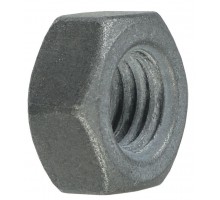 Гайка шестигранная М6 HDZ (уп.500шт) ИЭК CMZ10-GH-06-HDZ