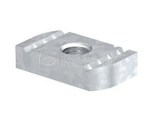 Гайка скользящая M10 MS41SN M10 ZL OBO 1147214