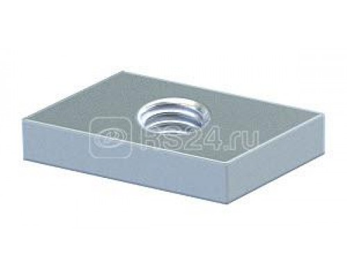 Гайка скользящая M6ACMSN M6 ZL OBO 1147056