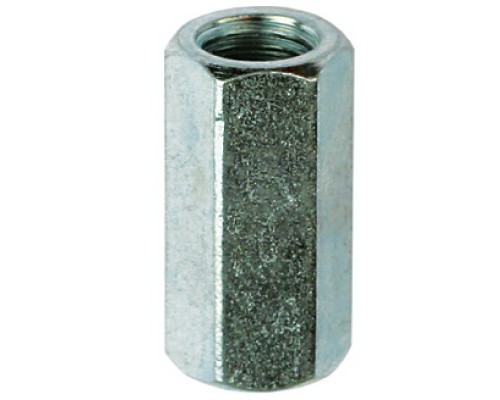 Гайка соединительная М10х30 нерж. сталь (уп.50шт) DKC CM211030INOX