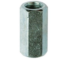 Гайка соединительная М12х40 для шпилек (уп.50шт) DKC CM211240