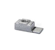 Гайка вставная M6 TS (уп.50шт) Rittal 4162000