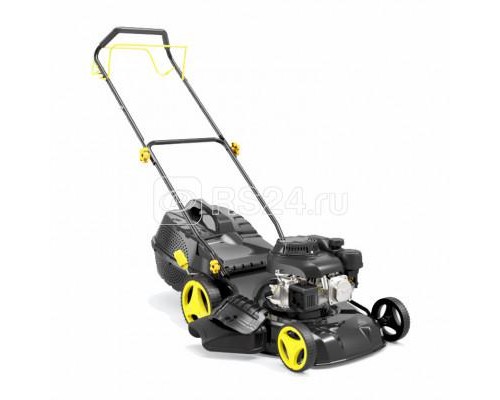 Газонокосилка бензиновая GLM-5.0 S HUTER 70/3/2