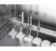 Гермоввод кабельный 1/47мм (уп.25шт) Rittal 4318000