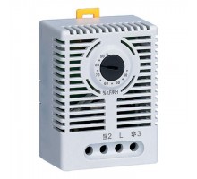 Гигростат на DIN-рейку 5А 230В IP20 PROxima EKF HCO5EM