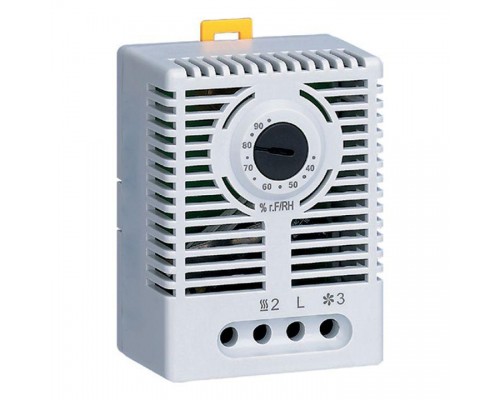 Гигростат на DIN-рейку 5А 230В IP20 PROxima EKF HCO5EM
