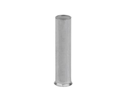 Гильза FER4010UN медь лужен. 4кв.мм 10мм (уп.1000шт) ABB 7TCA301050R0151