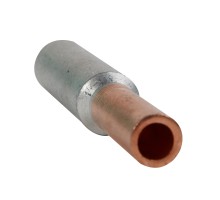 Гильза алюмомедная OptiKit C-GTL-185/240 КЭАЗ 278205