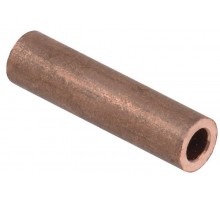 Гильза медная ГМ 2.5-2.6 ГОСТ 23469.3 ИЭК UGT11-002-026