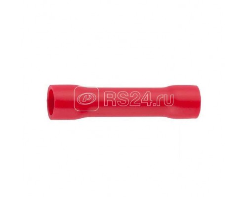 Гильза соединительная изолированная VB 1.25 (уп.100шт) Rexant 08-0711