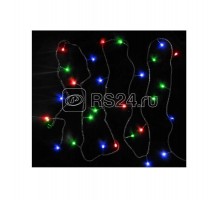 Гирлянда ILD300C-GM 300LED мульти 15м 8 реж. Shlights 4690601043757