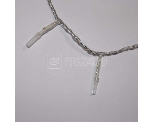 Гирлянда ULD-S0500-100/DTA MULTI IP20 CRYSTAL Uniel UL-00003948
