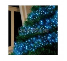 Гирлянда Фейерверк 200 LED внутренняя 2м 1 режим до 5 мод. син. SHLights 4610003328887