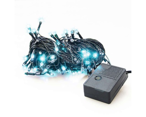Гирлянда Кристалл DC-ILD120-СOG 120LED 12м 220В с контроллером оушен. Shlights 4690601042811