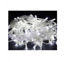 Гирлянда Нить 120 LED уличная 12м соед. до 10 шт. бел. SHLights 4690601041975