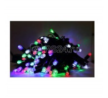 Гирлянда Нить 120 LED уличная 12м соед. до 10 шт. мульти SHLights 4690601041982
