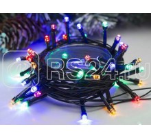 Гирлянда Нить ILD020-M 20 LED 2м мульти SHLights 4690601045041