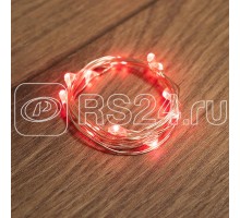 Гирлянда Роса 2м 20LED красн. Neon-Night 303-002
