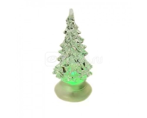 Гирлянда светодиодная ULD-F620 RGB XMAS TREE SET12 Uniel 11040