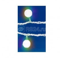 Гирлянда светодиодная «Радуга» ULD-S0700-050/DTA RGB IP20 RAINBOW 50LED (дл.7м) Uniel 9581