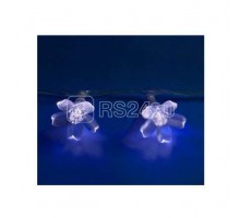 Гирлянда светодиодная «Сакура белая» ULD-S0700-050/DTA WHITE IP20 WHITE SAKURA с контроллером 50LED (дл.7м) Uniel 7934