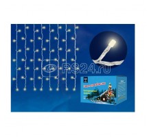 Гирлянда занавес светодиодная ULD-C2030-240/DTA WARM WHITE IP20 Uniel UL-00003680