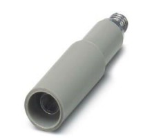 Гнездо для щупа тестера PSBJ-URTK/SS GY (уп.100шт) Phoenix Contact 3029017