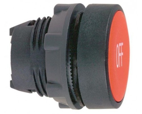 Головка для кнопки SchE ZB5AA435