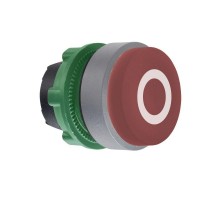 Головка для кнопки ZB5AL432 C0 SchE ZB5AL432C0