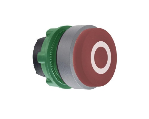 Головка для кнопки ZB5AL432 C0 SchE ZB5AL432C0