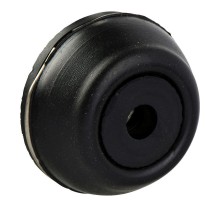 Головка для кнопки черн. SchE XACB9212