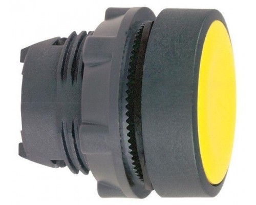 Головка для кнопки с возвр. 22мм SchE ZB5AA5