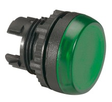 Головка индикатора зел. Osmoz Leg 024162