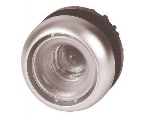 Головка кнопки M22-D-X без фикс. без шильдика EATON 216602