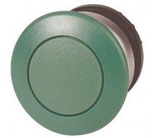 Головка кнопки грибовидная с фикс. зел. M22-DRP-G EATON 216747