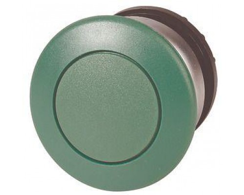 Головка кнопки грибовидная с фикс. зел. M22-DRP-G EATON 216747