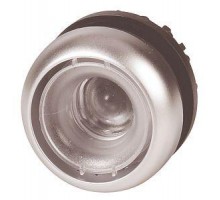 Головка кнопки с фикс. без шильдика M22-DR-X EATON 216625