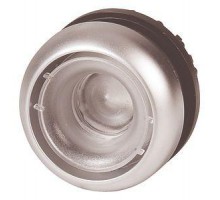 Головка кнопки с подсветкой без фикс. M22-DL-X EATON 216933