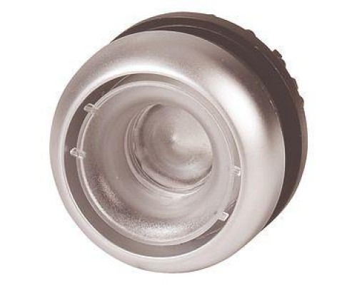 Головка кнопки с подсветкой без фикс. M22-DL-X EATON 216933