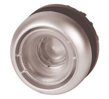 Головка кнопки с подсветкой изменение функц. с фикс./без фикс. M22-DRL-X-GVP EATON 216955