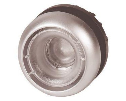Головка кнопки с подсветкой изменение функц. с фикс./без фикс. M22-DRL-X-GVP EATON 216955