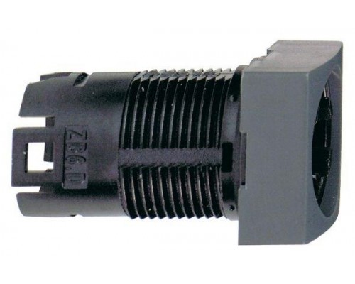 Головка переключателя квадр. без рукоятки SchE ZB6CD02