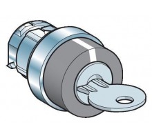 Головка переключателя с ключом SchE KAXZ1S142